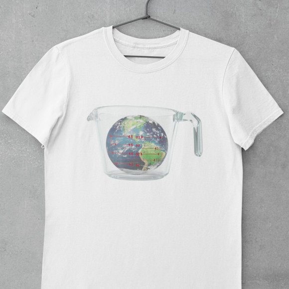 Pyrex World Vision Shirt, Sosa, Tony - Picture 1 of 1